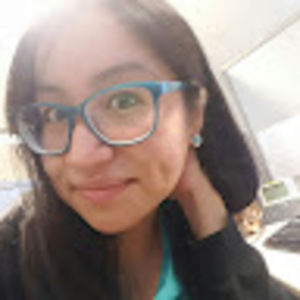 Meet your Posher, Dalila